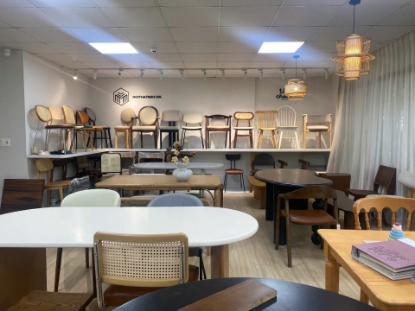 Hình ảnh cho bài viết Địa Chỉ Mua Đồ Nội Thất Rời Tại Hà Nội Uy Tín, Chuẩn Thiết Kế